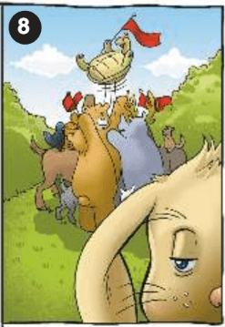 Задание рисунок 8