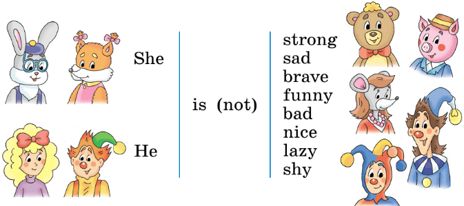 Задание рисунок 1