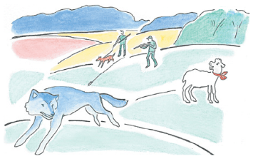 Задание рисунок 2