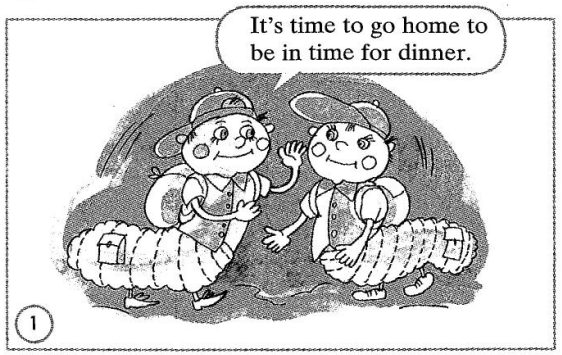 Задание рисунок 1