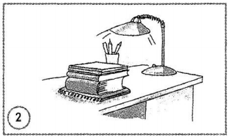 Задание рисунок 2