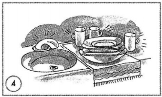 Задание рисунок 4