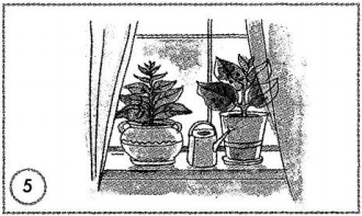 Задание рисунок 5