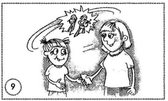 Задание рисунок 9