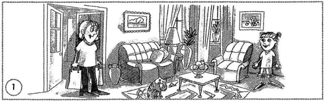 Задание рисунок 1