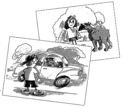 Задание рисунок 2