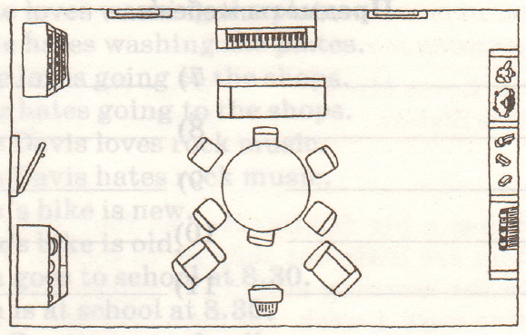Задание рисунок 1
