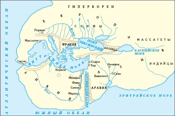 Задание рисунок 1