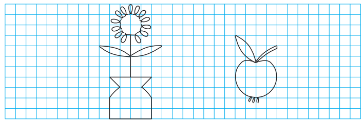 Задание рисунок 1