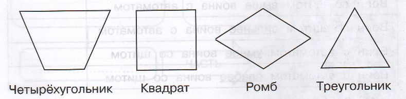 Задание рисунок 1