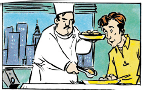 Задание рисунок 3